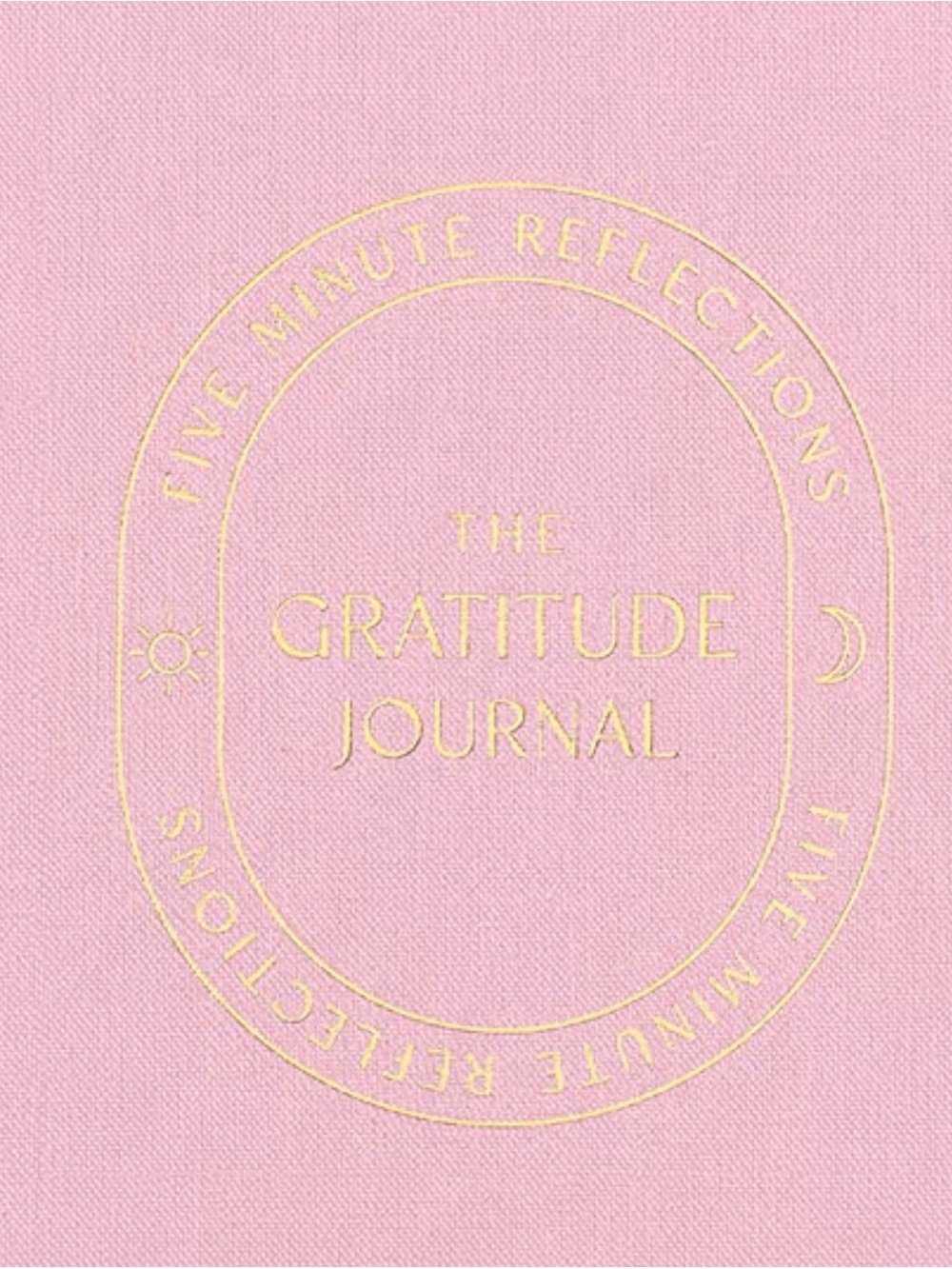 And Per Se Gratitude Journal